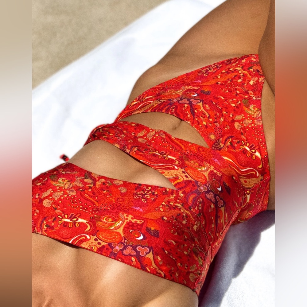 Diciembre 29 (D29) RAGMA ONE PIECE